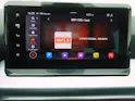 SEAT Ibiza 1.5 TSI DSG FR