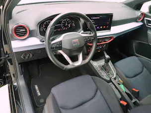 SEAT Ibiza 1.5 TSI DSG FR