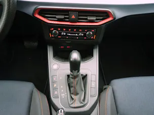SEAT Ibiza 1.5 TSI DSG FR