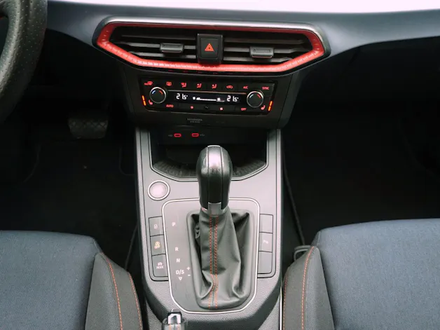 SEAT Ibiza 1.5 TSI DSG FR