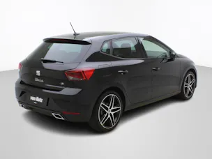 SEAT Ibiza 1.5 TSI DSG FR