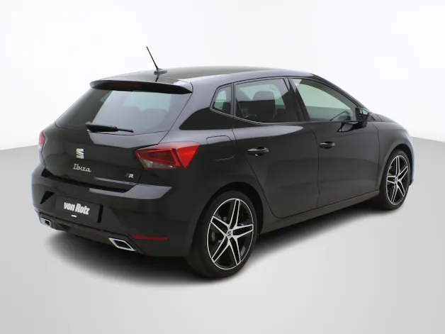 SEAT Ibiza 1.5 TSI DSG FR