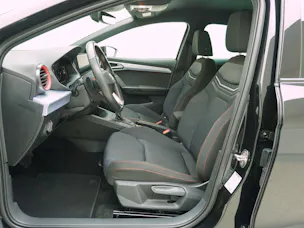 SEAT Ibiza 1.5 TSI DSG FR