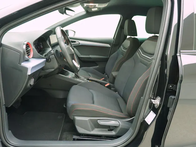 SEAT Ibiza 1.5 TSI DSG FR