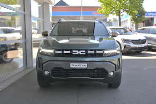Dacia Duster 1.2 Hybrid Extreme 4WD