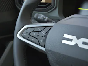 Dacia Duster 1.2 Hybrid Extreme 4WD