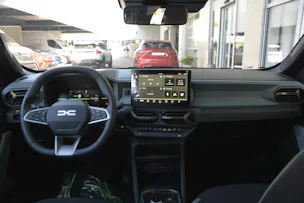 Dacia Duster 1.2 Hybrid Extreme 4WD