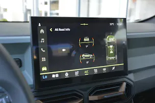 Dacia Duster 1.2 Hybrid Extreme 4WD