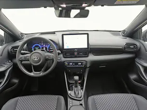 Toyota Yaris 1.5 VVT-i HSD Premium