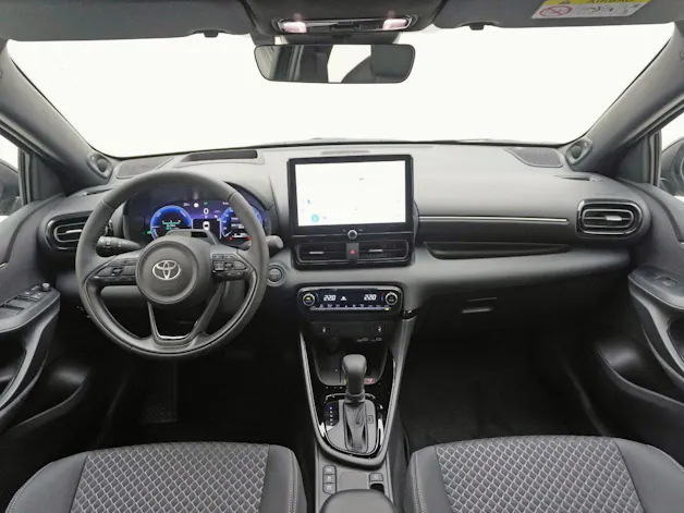 Toyota Yaris 1.5 VVT-i HSD Premium