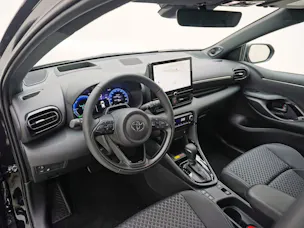 Toyota Yaris 1.5 VVT-i HSD Premium