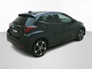 Toyota Yaris 1.5 VVT-i HSD Premium