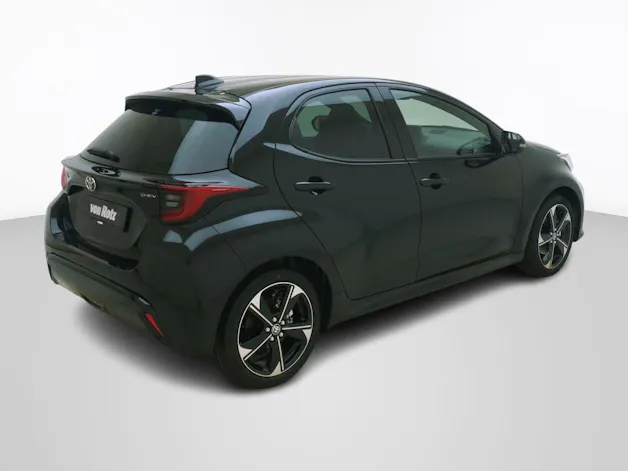 Toyota Yaris 1.5 VVT-i HSD Premium