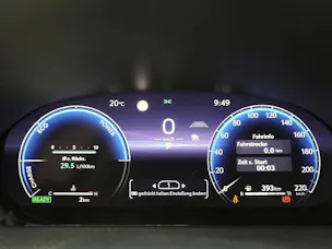 Toyota Yaris 1.5 VVT-i HSD Premium