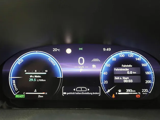 Toyota Yaris 1.5 VVT-i HSD Premium
