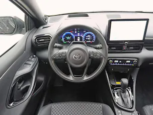 Toyota Yaris 1.5 VVT-i HSD Premium