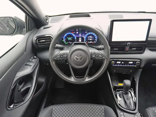 Toyota Yaris 1.5 VVT-i HSD Premium