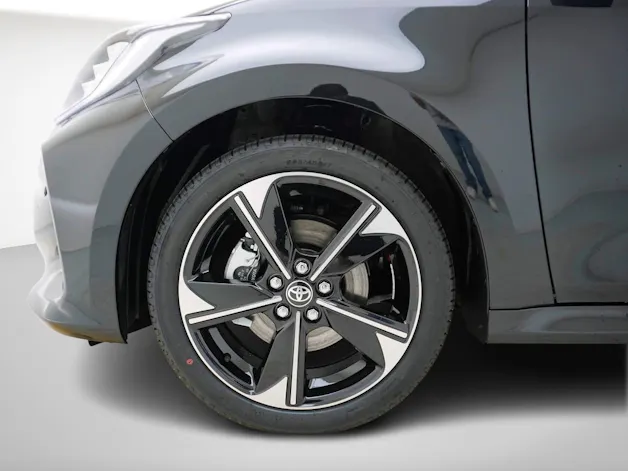 Toyota Yaris 1.5 VVT-i HSD Premium