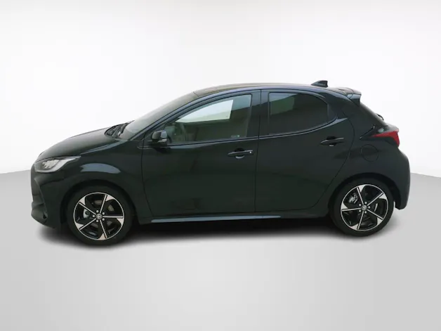 Toyota Yaris 1.5 VVT-i HSD Premium