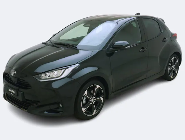 Toyota Yaris 1.5 VVT-i HSD Premium