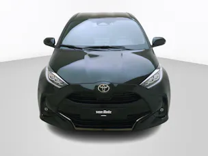 Toyota Yaris 1.5 VVT-i HSD Premium