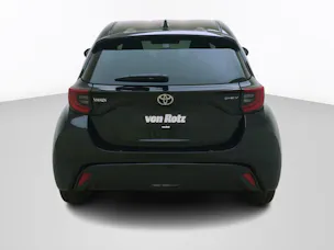 Toyota Yaris 1.5 VVT-i HSD Premium