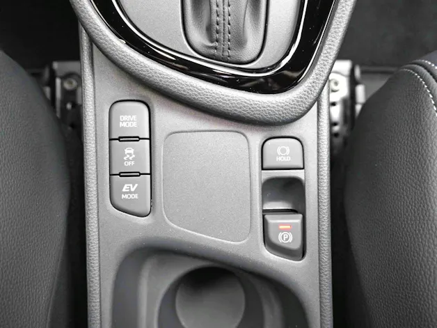 Toyota Yaris 1.5 VVT-i HSD Premium