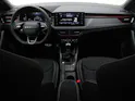 Škoda Kamiq 1.5 TSI Monte Carlo