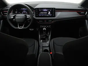 Škoda Kamiq 1.5 TSI Monte Carlo