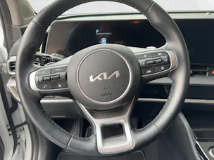 Kia Sportage 1.6 T-GDi Power Edition