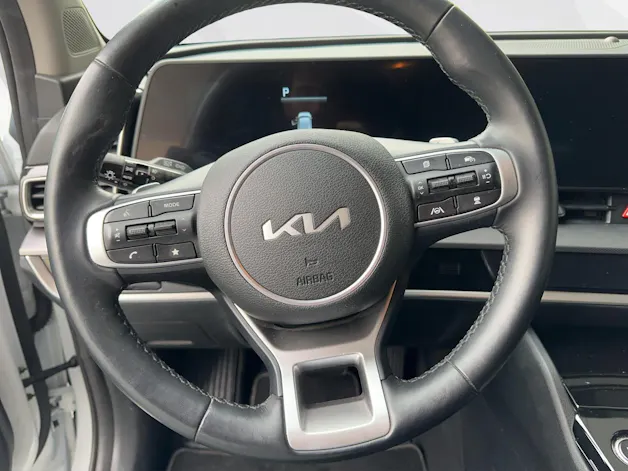 Kia Sportage 1.6 T-GDi Power Edition