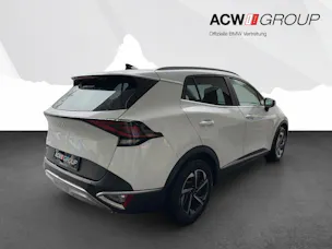 Kia Sportage 1.6 T-GDi Power Edition