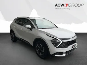 Kia Sportage 1.6 T-GDi Power Edition