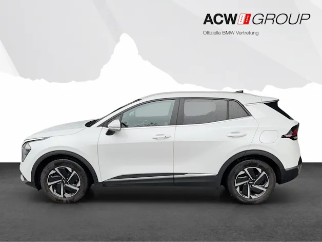 Kia Sportage 1.6 T-GDi Power Edition