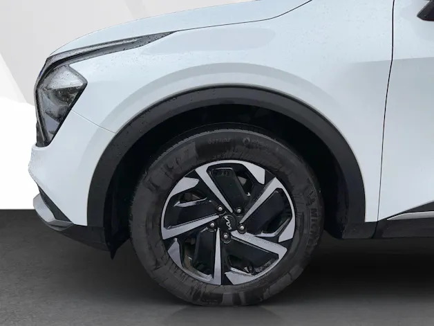 Kia Sportage 1.6 T-GDi Power Edition