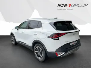 Kia Sportage 1.6 T-GDi Power Edition