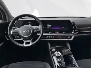 Kia Sportage 1.6 T-GDi Power Edition