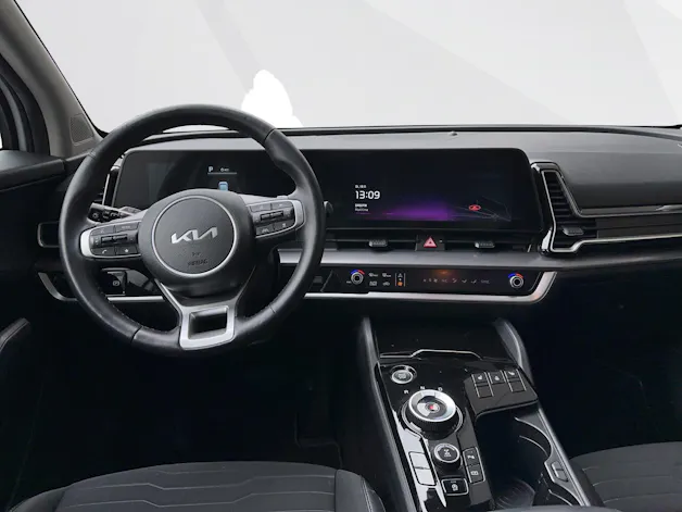 Kia Sportage 1.6 T-GDi Power Edition