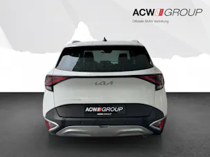 Kia Sportage 1.6 T-GDi Power Edition
