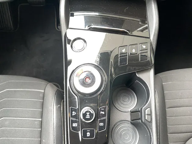 Kia Sportage 1.6 T-GDi Power Edition