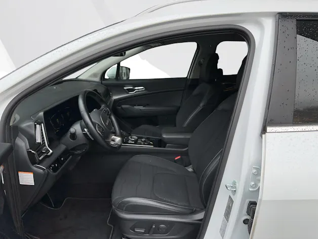 Kia Sportage 1.6 T-GDi Power Edition