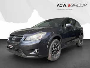 Subaru XV 2.0 D Swiss Two