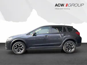 Subaru XV 2.0 D Swiss Two