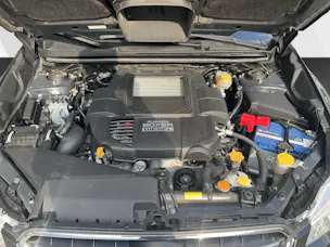 Subaru XV 2.0 D Swiss Two