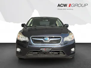 Subaru XV 2.0 D Swiss Two