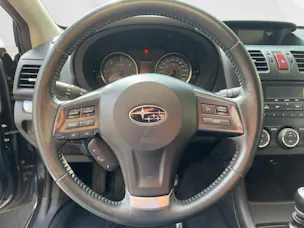 Subaru XV 2.0 D Swiss Two