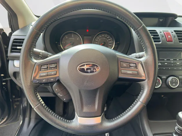 Subaru XV 2.0 D Swiss Two