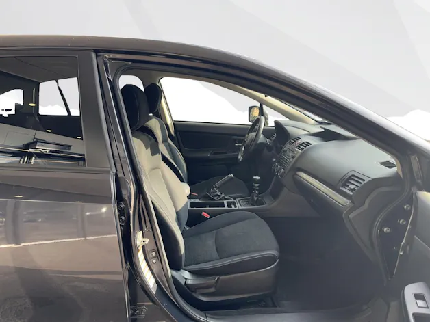 Subaru XV 2.0 D Swiss Two
