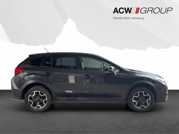 Subaru XV 2.0 D Swiss Two