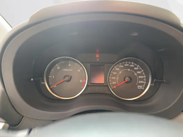 Subaru XV 2.0 D Swiss Two